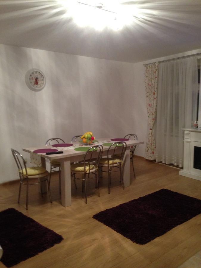 Apartmán Xenopol Grand Studio Sibiu Exteriér fotografie