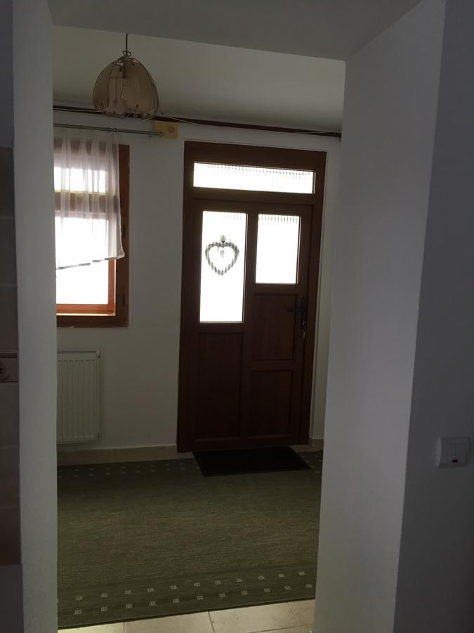 Apartmán Xenopol Grand Studio Sibiu Exteriér fotografie